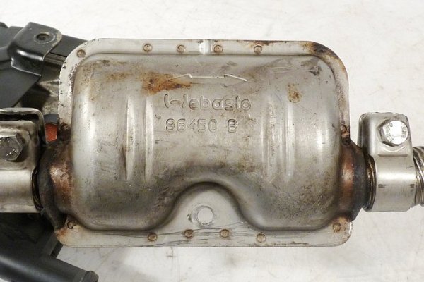 WEBASTO AUDI A6 2000 2.6 V6