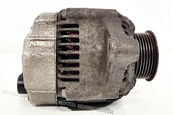 ALTERNATOR CHRYSLER VOYAGER 98 2.4 16V B00 4727220