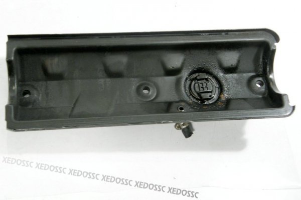GŁOWICA VW GOLF III 1H1 94 1.4 ABD 030103373T
