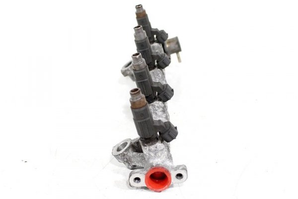 LISTWA WTRYSKOWA MITSUBISHI SPACE STAR 1.3