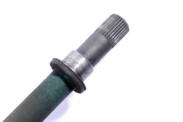 PÓŁOŚ PRAWA DŁUGA NISSAN ALMERA N16 01 2.2DI