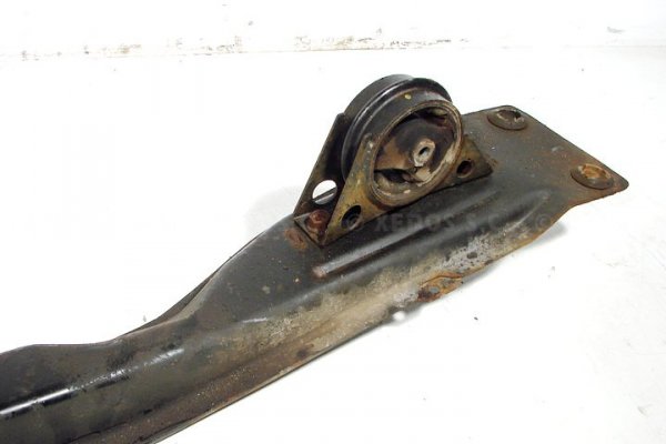 Skrzynia biegów 6J0#1 Nissan Primera P11 1999-2001 1.6 QG16