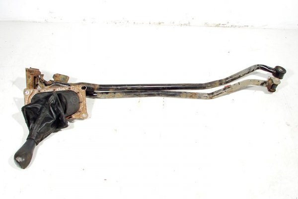 Skrzynia biegów 6J0#1 Nissan Primera P11 1999-2001 1.6 QG16