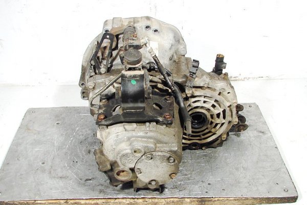 Skrzynia biegów 6J0#1 Nissan Primera P11 1999-2001 1.6 QG16
