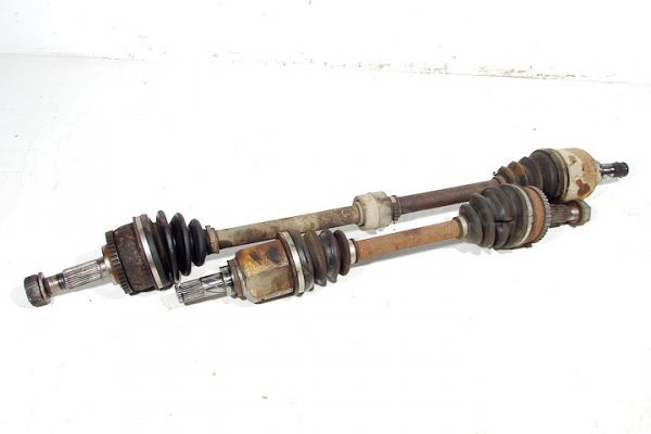 Skrzynia biegów 6J0#1 Nissan Primera P11 1999-2001 1.6 QG16