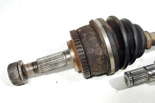Skrzynia biegów 6J0#1 Nissan Primera P11 1999-2001 1.6 QG16