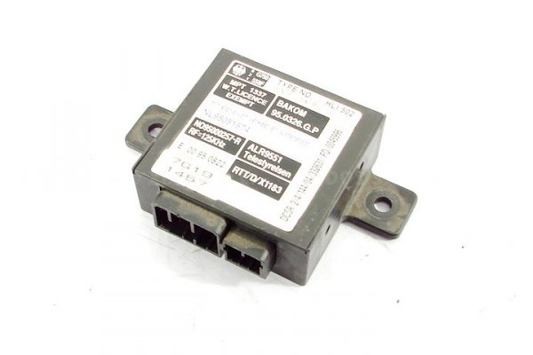 _Komputer silnika stacyjka immo Honda CR-V 1996-2001 2.0