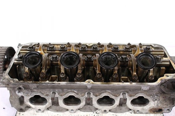 _Głowica Mitsubishi Galant 1992-1996 1.8i 16V