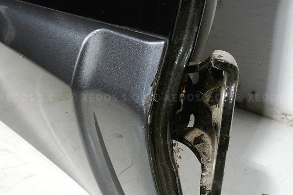 DRZWI TYŁ TYLNE PRAWE HYUNDAI SANTA FE SM 03 MPV