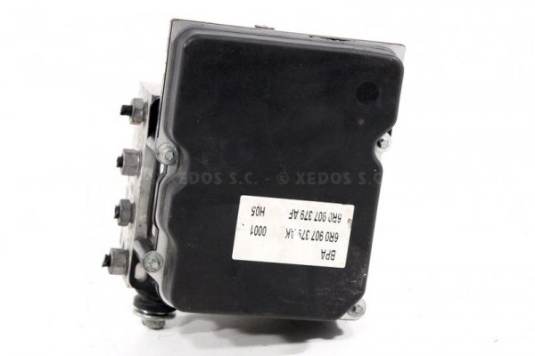 POMPA ABS VW POLO 6R 2010 6R0907379AK 6R0907379AF