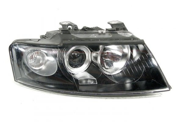 REFLEKTOR PRAWY AUDI A4 2002-2004 CABRIO