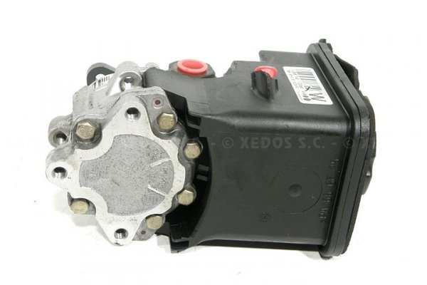 POMPA WSPOMAGANIA BMW 5 E39 98 2.5 TDS 7691974518