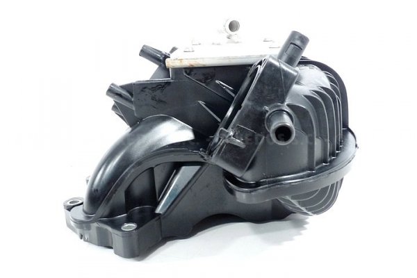 KOLEKTOR SSĄCY AUDI A3 8P1 2010 1,2 TSI 03F129711F