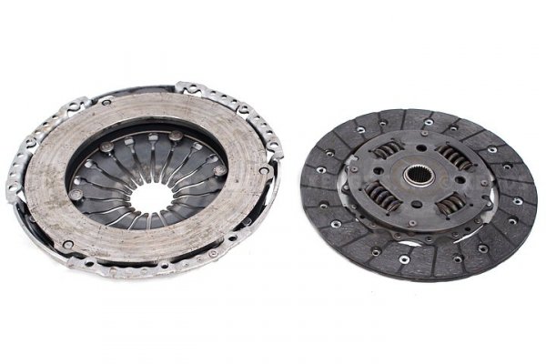 Sprzęgło tarcza docisk Audi A3 8P 2003-2013 1.2TSI