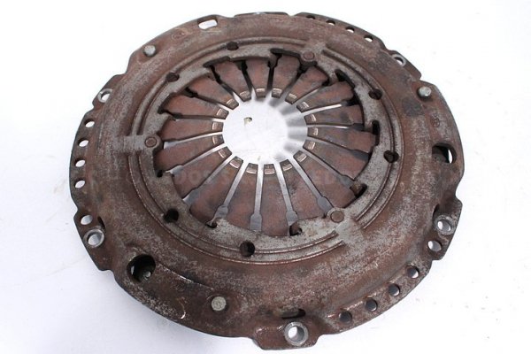 SPRZĘGŁO TARCZA DOCISK TOYOTA COROLLA VERSO 2DE12