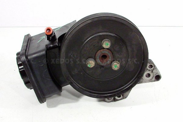 POMPA WSPOMAGANIA BMW 5 E39 98 3.0D ZF