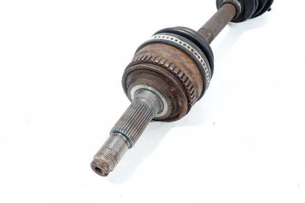 PÓŁOŚ LEWA KRÓTKA DAEWOO TACUMA 01 1.8 8V ABS