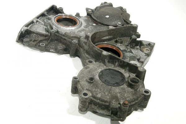 OBUDOWA ROZRZĄDU NISSAN INTERSTAR X70 2005 2.2DCI