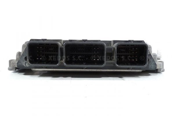 KOMPUTER STACYJKA IMMO FORD FOCUS MK2 06 1.6 TDCI