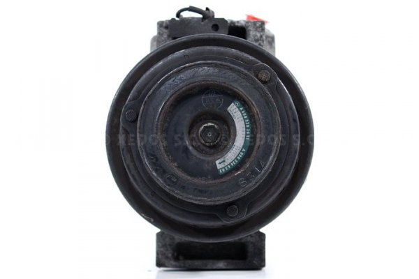 _Sprężarka klimatyzacji Mercedes E-klasa W210 1995-2002 2.5TD 3.0TD