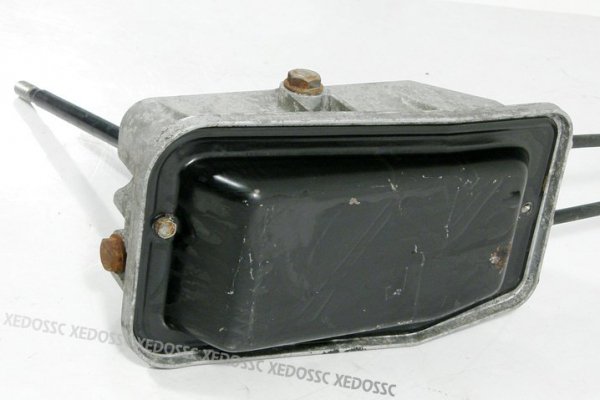 LEWAREK LINKI ZMIANY BIEGÓW DAIHATSU TERIOS 01 1.3