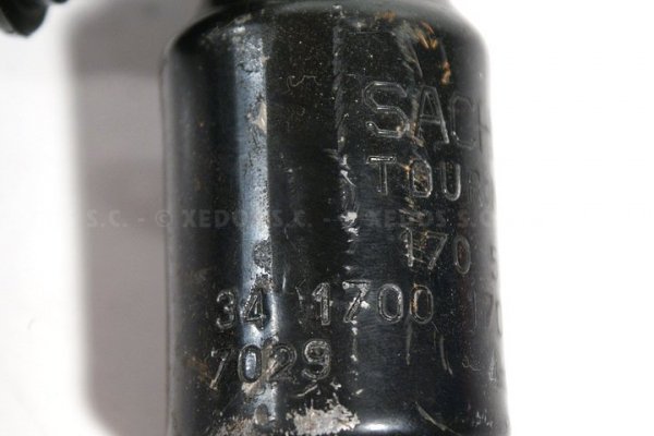 DRĄŻKI KIEROWNICZE MERCEDES SL SLC R107 79 3.5 V8