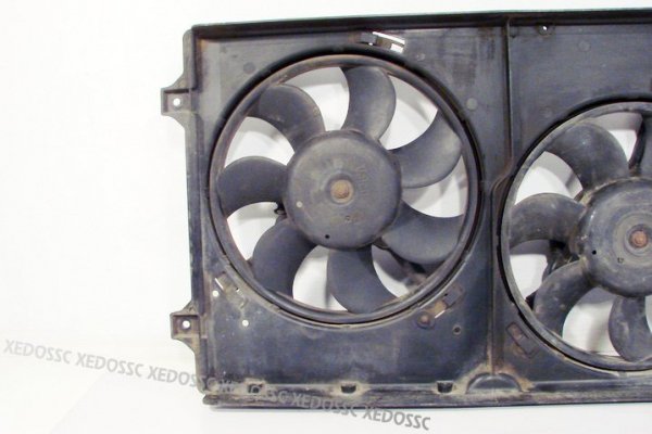 WENTYLATOR WODY VW SHARAN 7M 98 1.9TDI 1Z