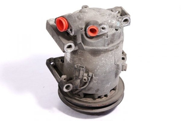 SPRĘŻARKA KLIMATYZACJI NISSAN ALMERA N16 01 2.2 DI