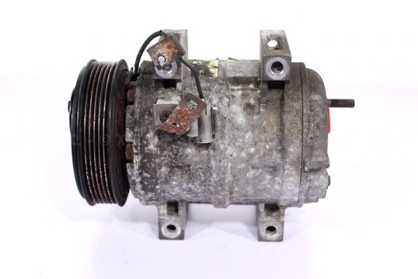 _Sprężarka klimatyzacji Volvo S40 V40 2000-2004 1.6 1.8 1.9 2.0