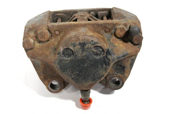 Zacisk hamulcowy przód prawy Mercedes SL SLC R107 1972-1980 3.5 V8