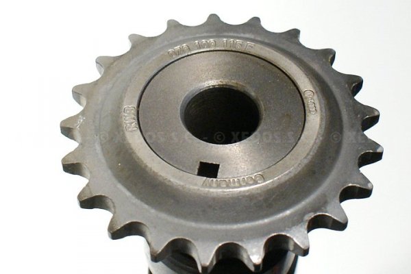 WAŁEK ROZRZĄDU SSĄCY VW GOLF IV 1J1 00 1.8 20V AGN