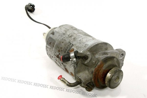 PODSTAWA FILTRA PALIWA MITSUBISHI L200 K74 99 2.5