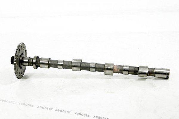 WAŁEK WYDECHOWY NISSAN PRIMERA P11 00 2.0 16V SR20