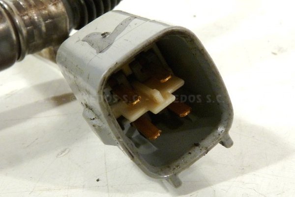 SONDA LAMBDA TOYOTA COROLLA E12 03 1.4 VVTI