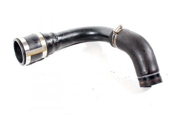 PRZEWODY INTERCOOLERA NISSAN TERRANO II 03 3.0DI