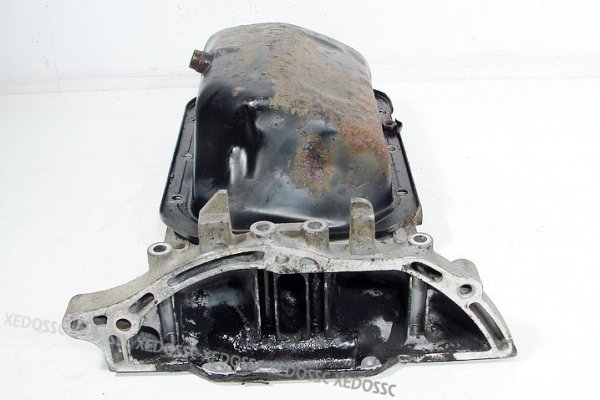 MISKA OLEJOWA OLEJU MAZDA 626 GF 1998 1.8 16V FP