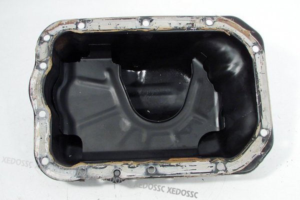 MISKA OLEJOWA OLEJU MAZDA 626 GF 1998 1.8 16V FP