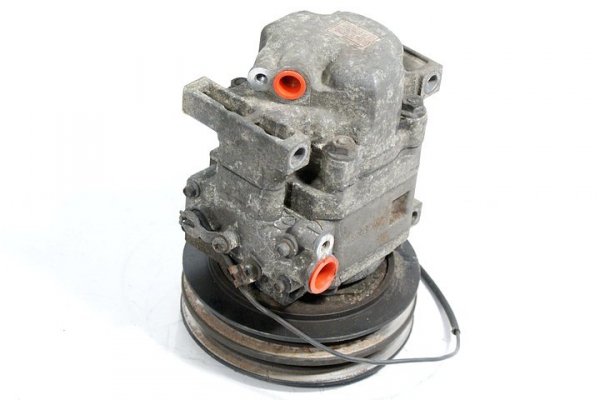 SPRĘŻARKA KLIMATYZACJI MAZDA 626 GW 01 2,0 TD DITD