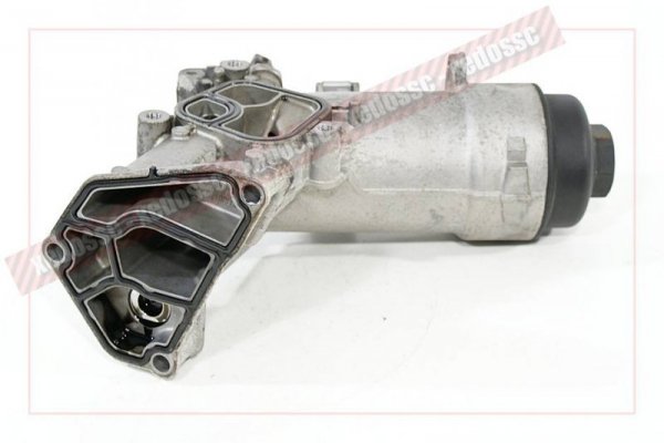 PODSTAWA FILTRA OLEJU BMW 3 318d E90 2.0D 7787072-