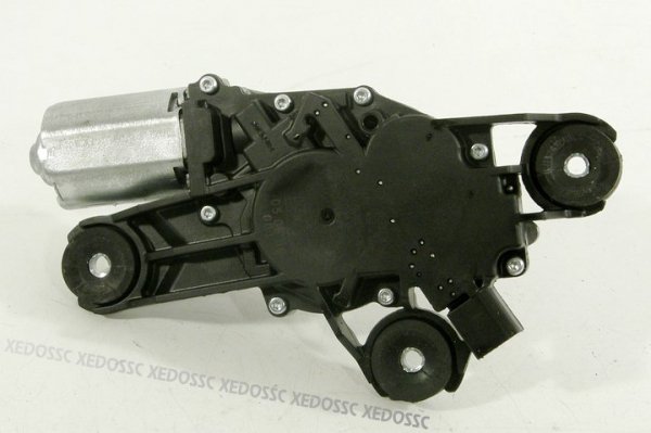 SILNICZEK WYCIERACZKI TYŁ FORD FOCUS II MK2 04 5D