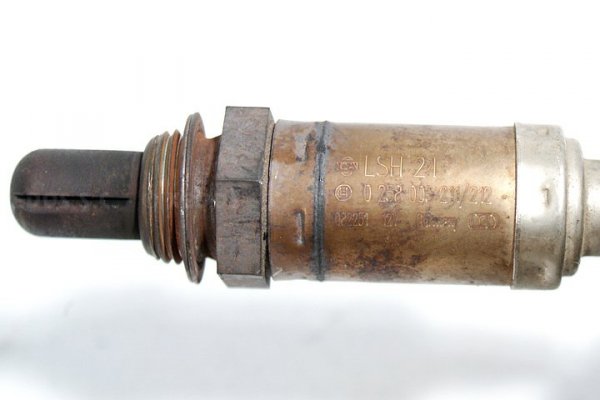 SONDA LAMBDA NISSAN ALMERA N16 00 1.5 0258005211