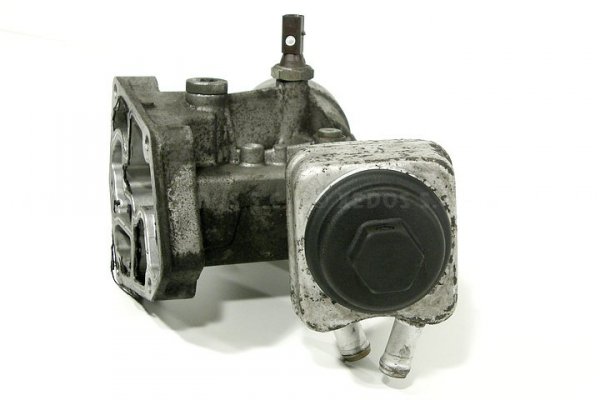 Podstawa filtra oleju X-231410