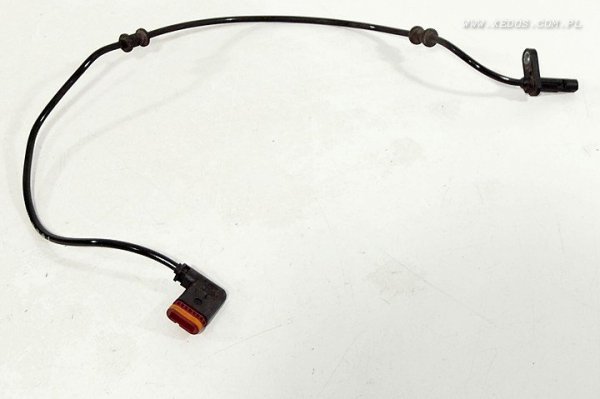 CZUJNIK ABS TYŁ PRAWY MERCEDES E-Klasa   W212 A0395452928