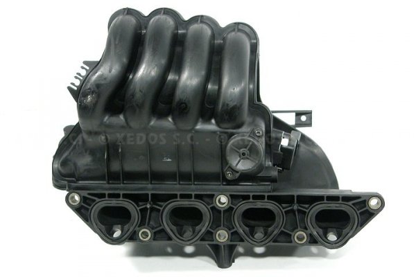 KOLEKTOR SSĄCY VW GOLF IV 01 1.4 AKQ 036129711BK