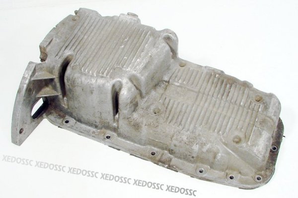 MISKA OLEJOWA OLEJU DAEWOO NEXIA 95 1.5 16V