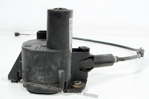 TEMPOMAT BMW 3 E46 99 1.9 8V 194E1