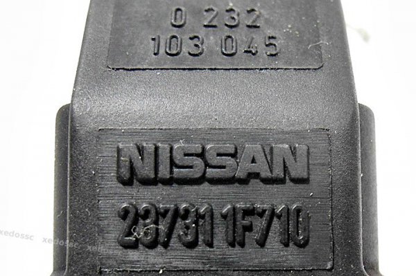 CZUJNIK POŁOŻENIA WAŁKA NISSAN MICRA K11 02 1.0
