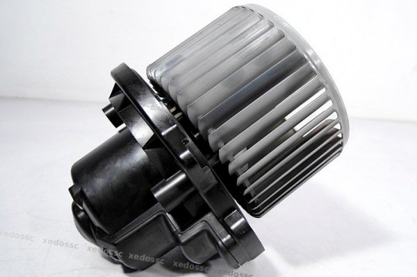 DMUCHAWA WENTYLATOR OPORNIK DAIHATSU SIRION M1 01