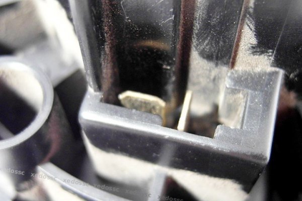 DMUCHAWA WENTYLATOR OPORNIK DAIHATSU SIRION M1 01