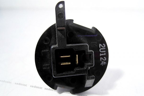 DMUCHAWA WENTYLATOR OPORNIK DAIHATSU SIRION M1 01